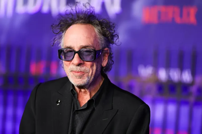Il prossimo film di Tim Burton &egrave; stato ufficialmente confermato e uscir&agrave; &ldquo;presto&rdquo;