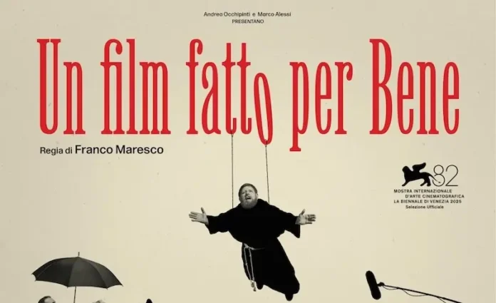 Un film fatto per bene (1)