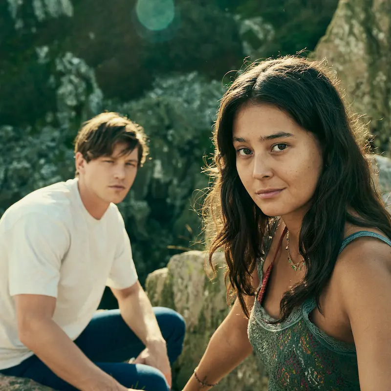 Una Vita Onesta thriller Netflix 2025