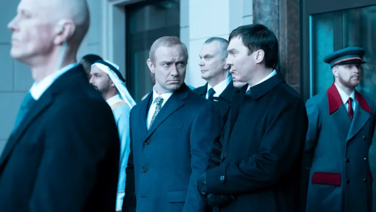 Il mago del Cremlino &ndash; Le origini di Putin: spiegazione del finale del film di Olivier Assayas