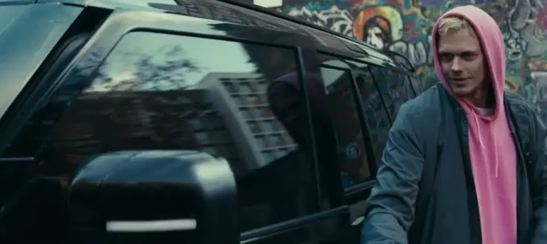 Locked &ndash; In Trappola: il SUV &ldquo;protagonista&rdquo; &egrave; stato venduto per finanziare il film