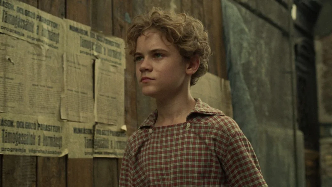 orphan recensione Recensione Orphan