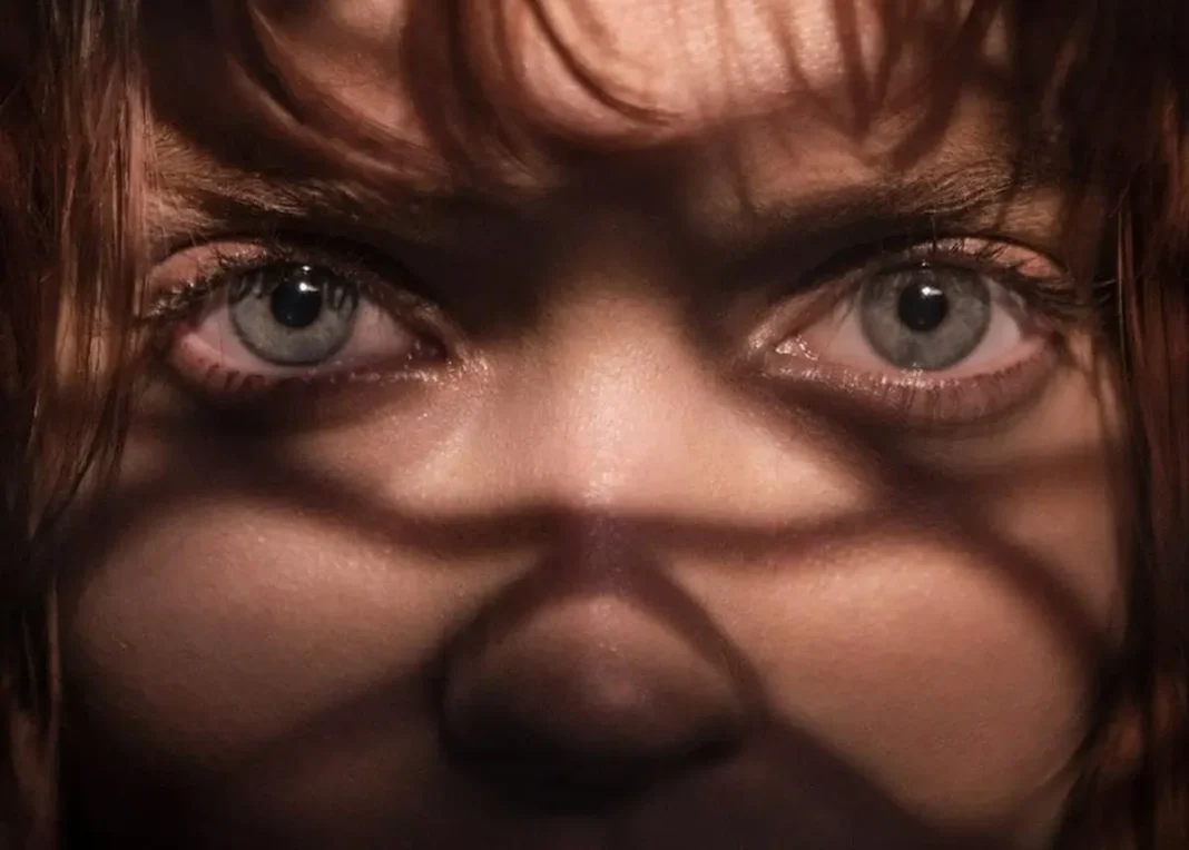 Abbey Lee in Elizabeth Harvest (2018) Abbey Lee in Elizabeth Harvest (2018)