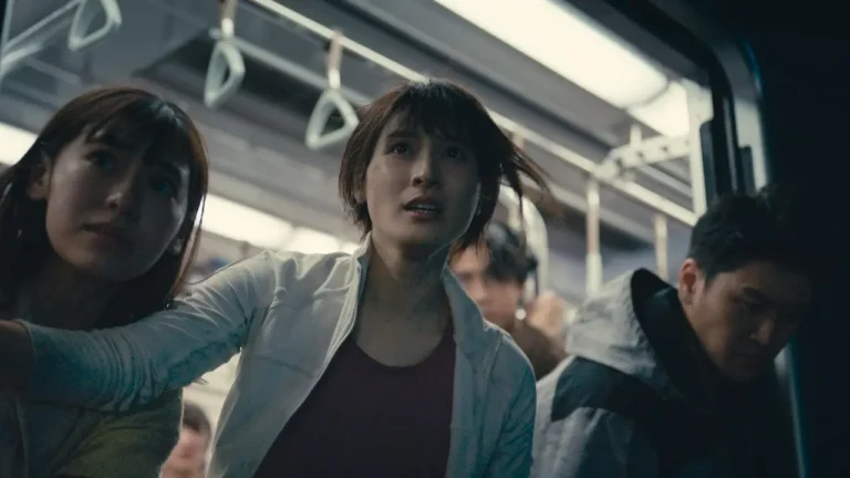 Alice in Borderland &ndash; Stagione 3: la spiegazione del finale del film