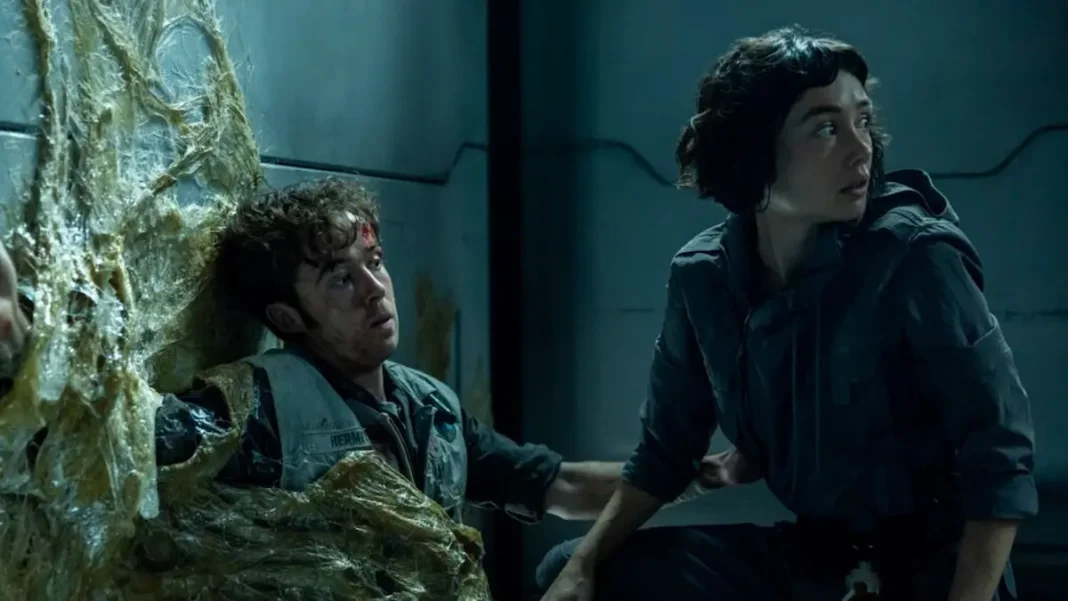 Alien: Pianeta Terra - Stagione 2 Alien: Pianeta Terra - Stagione 2