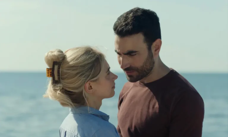 All of You, spiegazione del finale: Simon e Laura finiscono insieme?