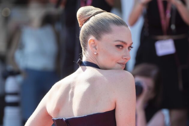 Amanda Seyfried
