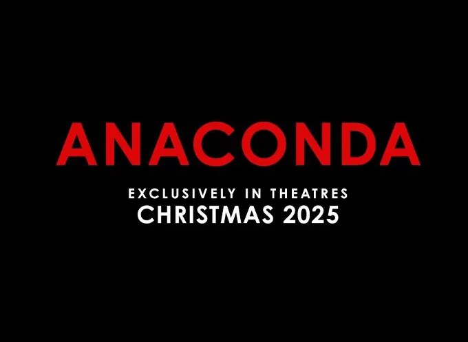 Anaconda film 2025 Anaconda film 2025