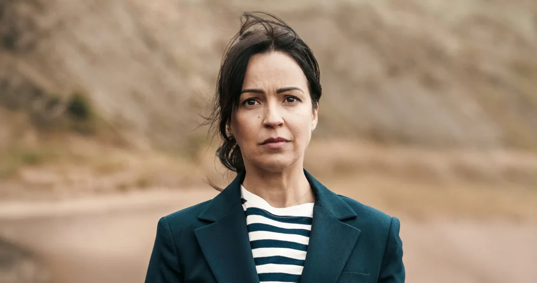 Ángela serie tv netflix Ángela serie tv netflix