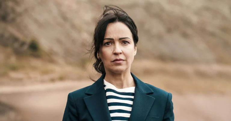 &Aacute;ngela, la spiegazione del finale della miniserie Netflix