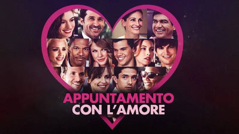 Appuntamento con l'amore film 2010
