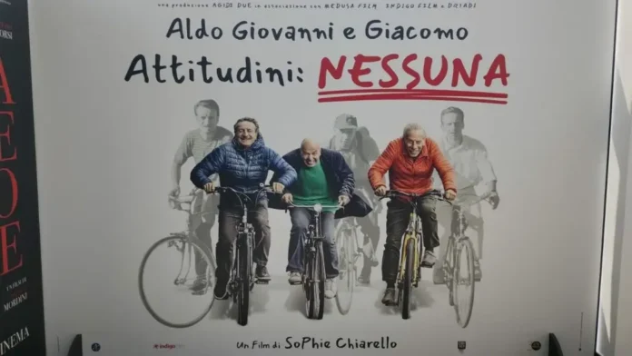 Attitudini: nessuna Attitudini: nessuna