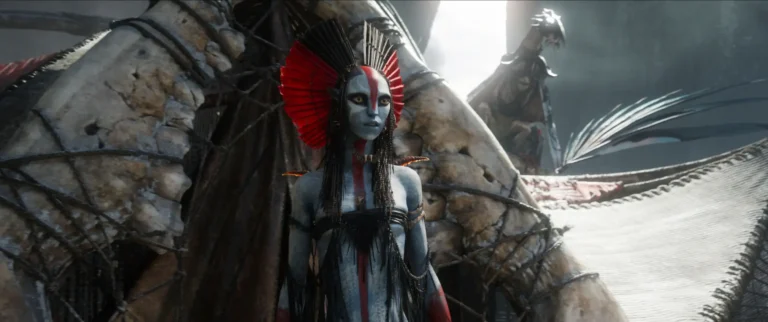 Avatar: Fuoco e Cenere dal 24 giugno disponibile su Disney+