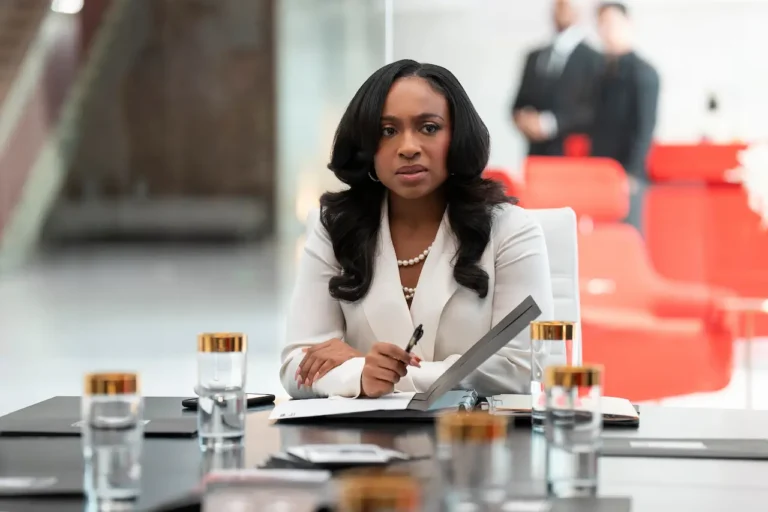 Beauty in Black: Netflix conferma la terza stagione e pubblica le prime immagini della seconda parte della seconda stagione