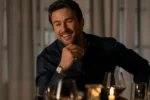 Brandon Sklenar in The Housemaid (2025)