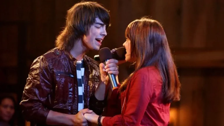 Camp Rock 3: il trailer!