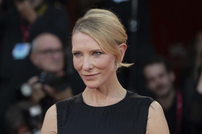 Cate Blanchett sar&agrave; Martha Stewart: in sviluppo il biopic Good Thing diretto da Janicza Bravo