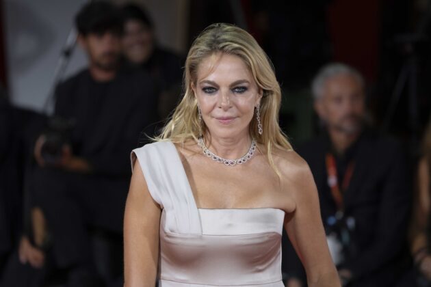 Claudia Gerini