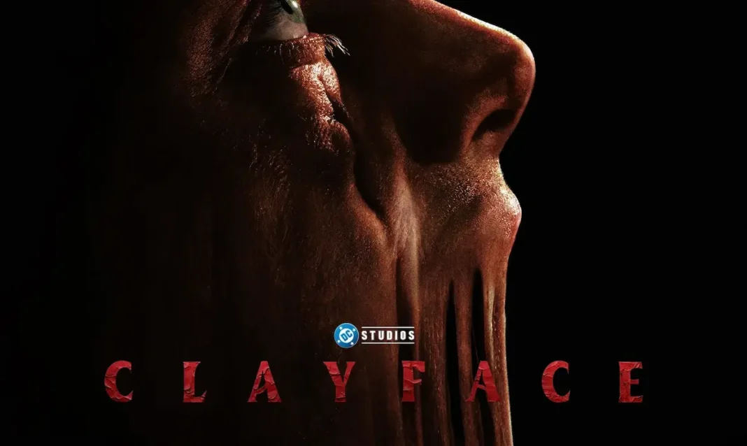 Clayface 2026 Clayface