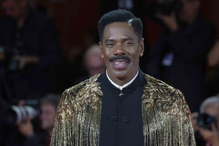 Colman Domingo sar&agrave; il Leone Codardo in Wicked &ndash; Parte 2