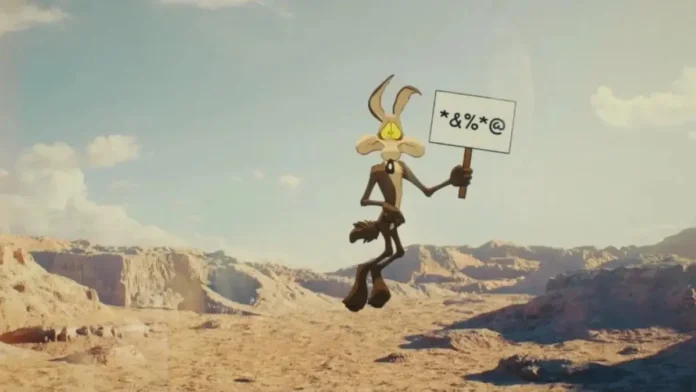 Coyote vs. Acme Coyote vs. Acme