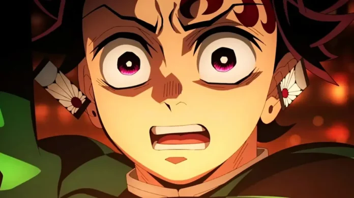 Demon Slayer- Kimetsu no Yaiba - Il Castello dell'Infinito easter egg Demon Slayer- Kimetsu no Yaiba - Il Castello dell'Infinito easter egg