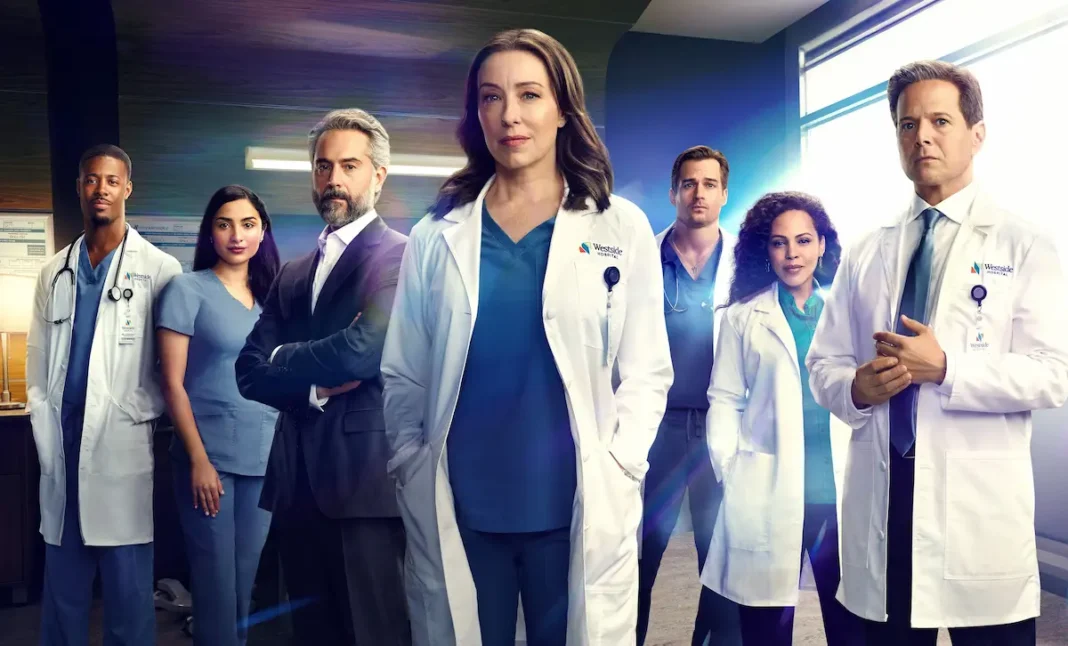 Doc serie tv 2025 Doc serie tv 2025