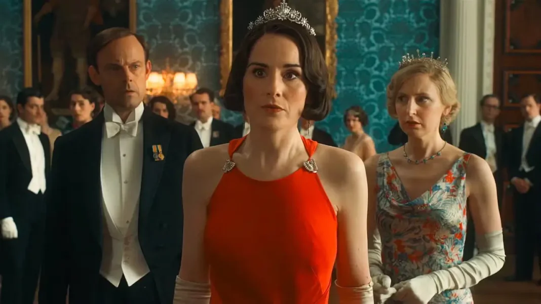 Downton Abbey il gran finale Downton Abbey - Il Gran Finale