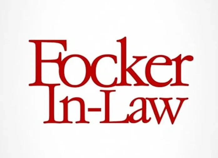Focker In-Law Focker In-Law