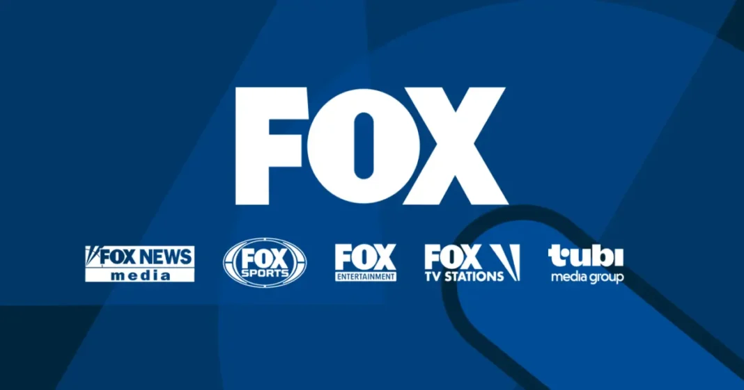 Fox Fox
