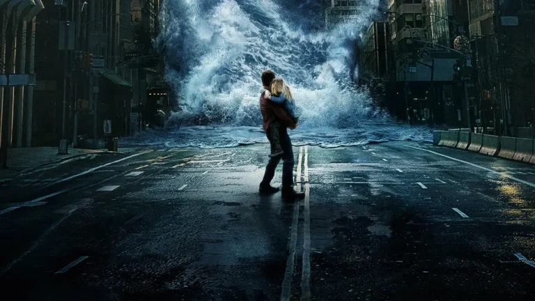 Geostorm &egrave; basato su una storia vera?
