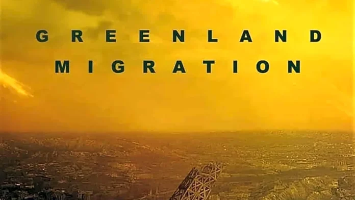 Greenland: Migration Greenland: Migration
