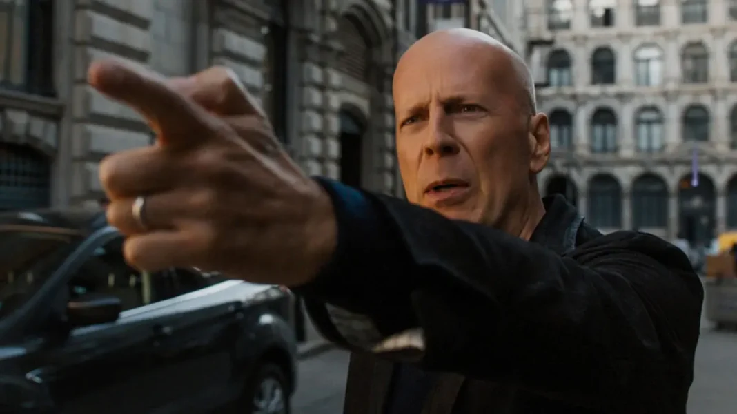 Il giustiziere della notte - Death Wish