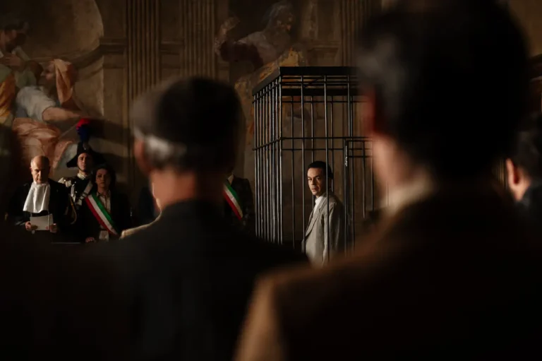 La terrificante storia vera dietro alla serie Netflix Il Mostro