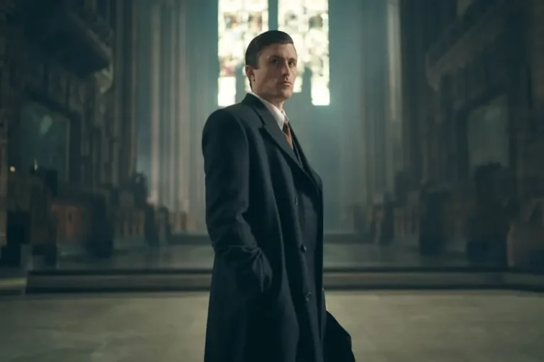 Peaky Blinders &ndash; Stagione 6, la storia vera della banda di Jack Nelson a Boston