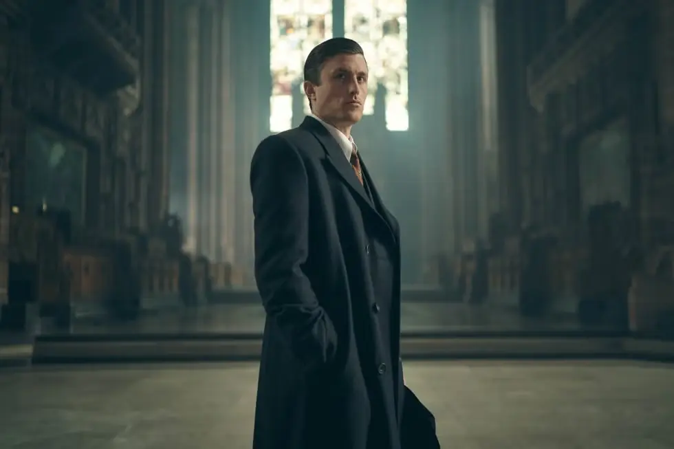 Jack Nelson storia vera Peaky Blinders Jack Nelson storia vera Peaky Blinders