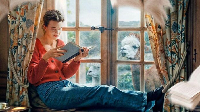 Jane Austen ha stravolto la mia vita recensione film