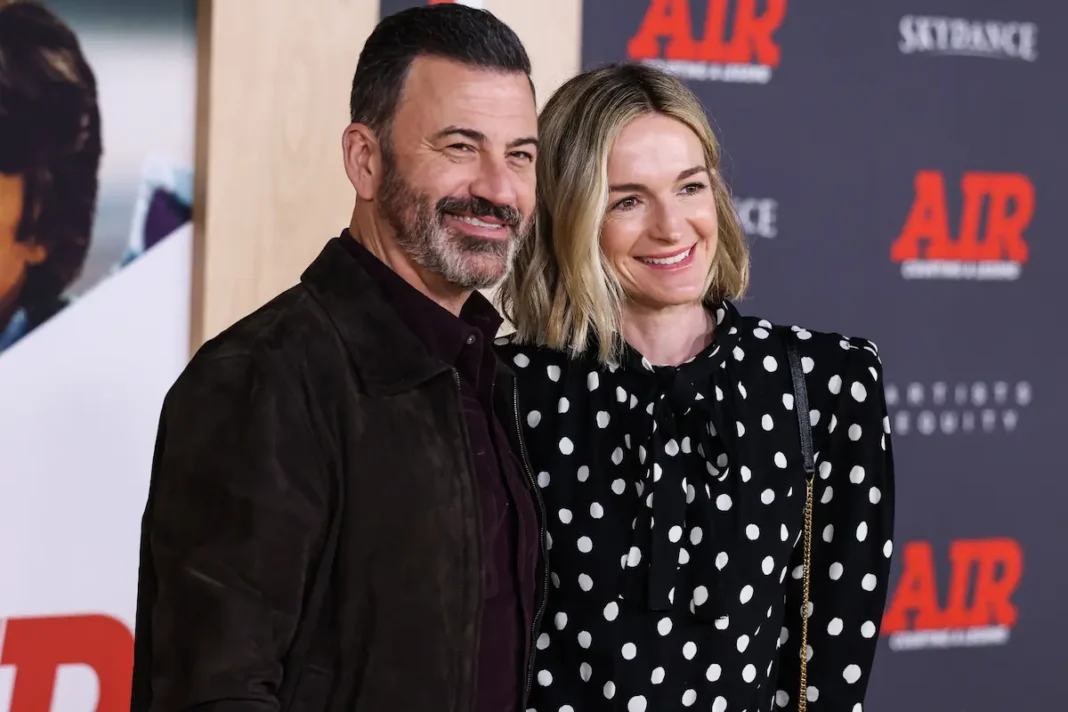Jimmy Kimmel Jimmy Kimmel