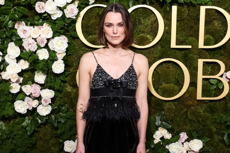 Keira Knightley torna protagonista in The Lives of Others