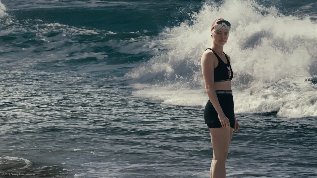 La ragazza del mare storia vera La ragazza del mare storia vera