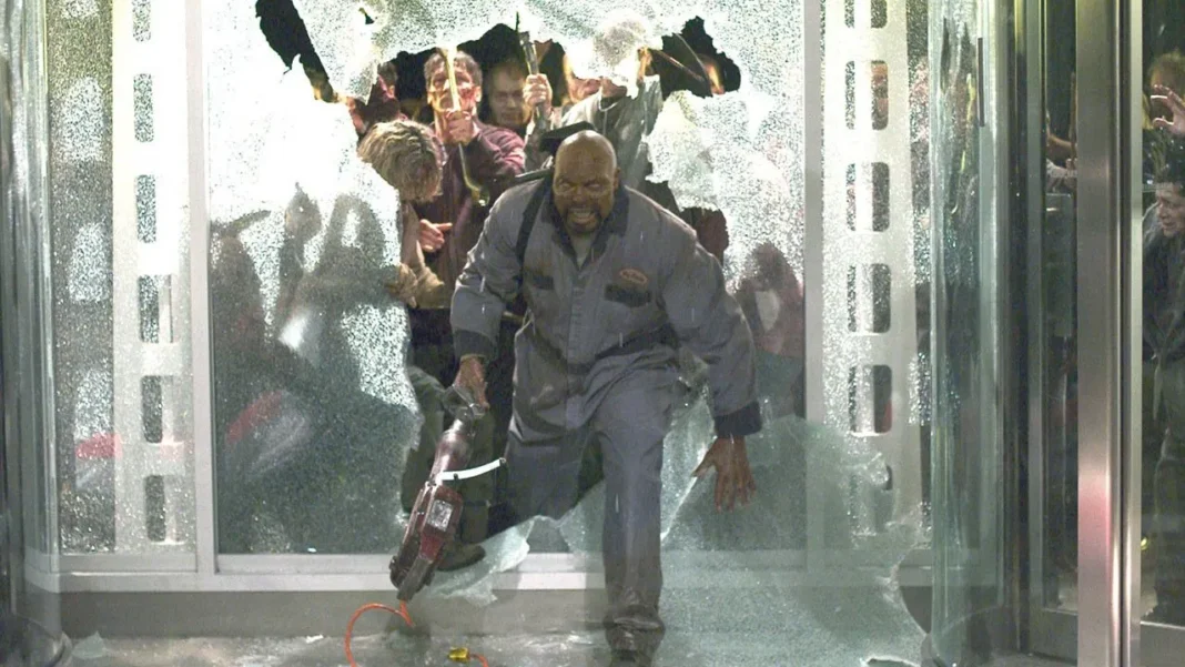La terra dei morti viventi spiegazione finale film La terra dei morti viventi spiegazione finale film