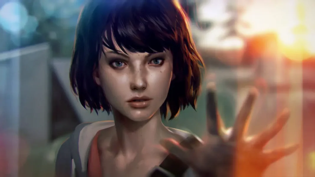 Life Is Strange Life Is Strange