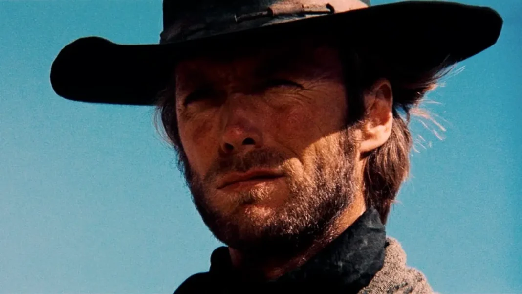 Lo straniero senza nome spiegazione finale film