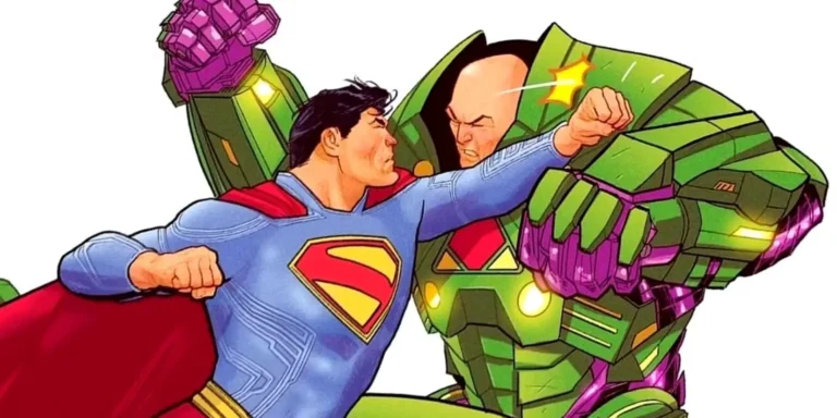 Man of Tomorrow, James Gunn celebra la fine delle riprese del sequel di Superman