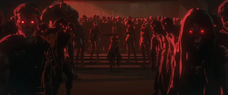 Marvel Zombies, spiegazione del finale: la Marvel ha ucciso tutti gli Avengers?