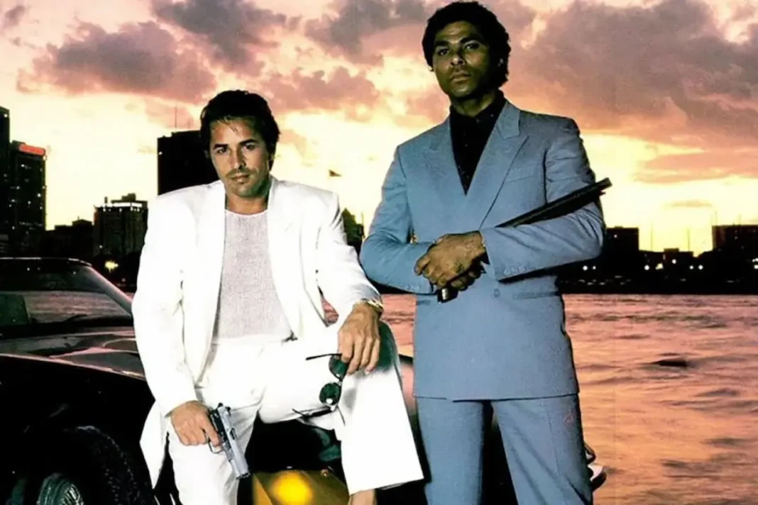 Miami Vice Miami Vice