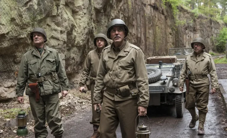Una nuova data d’uscita per Carrie e Monuments Men Una nuova data d’uscita per Carrie e Monuments Men