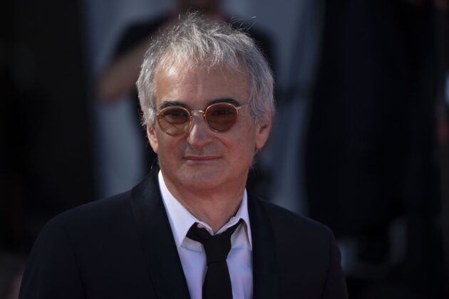 Olivier Assayas