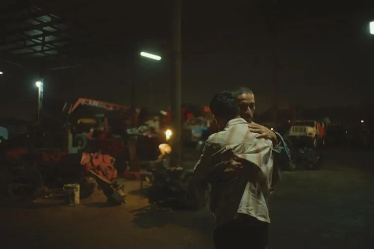 “On the road” (En el camino) vince in Queer Lion Award 2025 a Venezia 82 “On the road” (En el camino) vince in Queer Lion Award 2025 a Venezia 82
