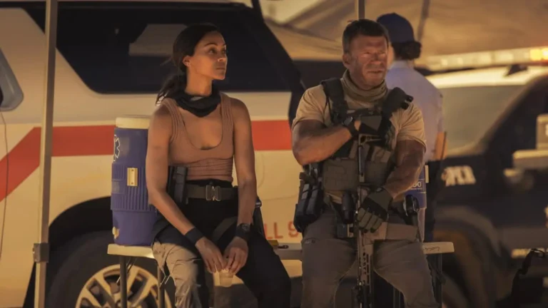 Operazione Speciale: Lioness &ndash; Stagione 3, data di uscita, trama, cast e tutto quello che sappiamo